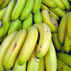 bananas as treats for donkeys