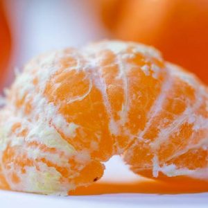 oranges as treats for donkeys