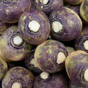 rutabaga